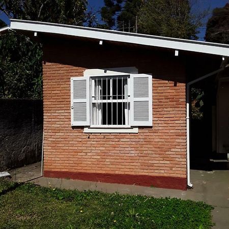 Suite Bem Localizada. Campos do Jordao Exterior photo